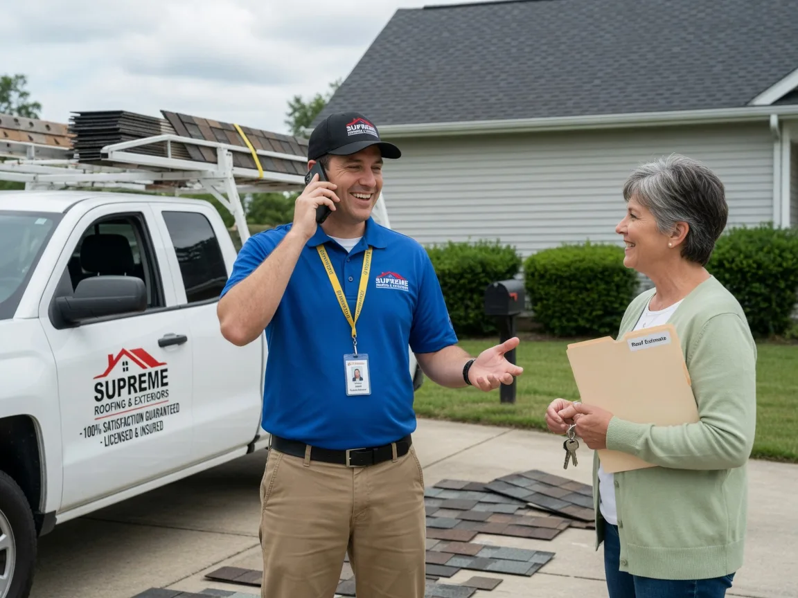 Roof Replacement Wright, AR FAQs