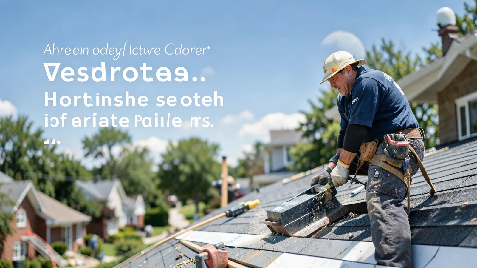 Roof Replacement in Wright, AR near me